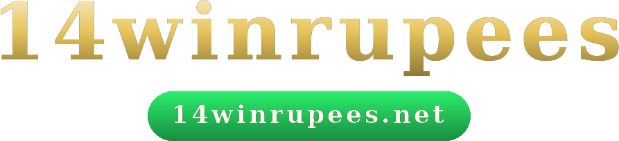 14winrupees logo