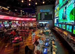 14winrupees Pakistan Casino lobby
